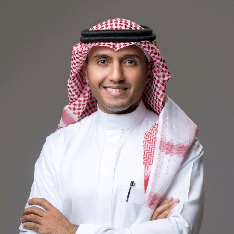 Dr. Nasser F. BinDhim